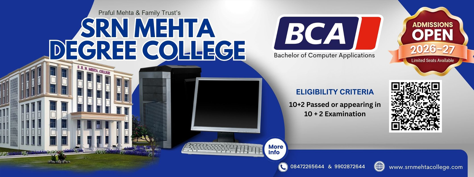 School Admission - 6